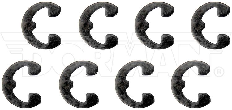 DISC BRAKE PARTS
