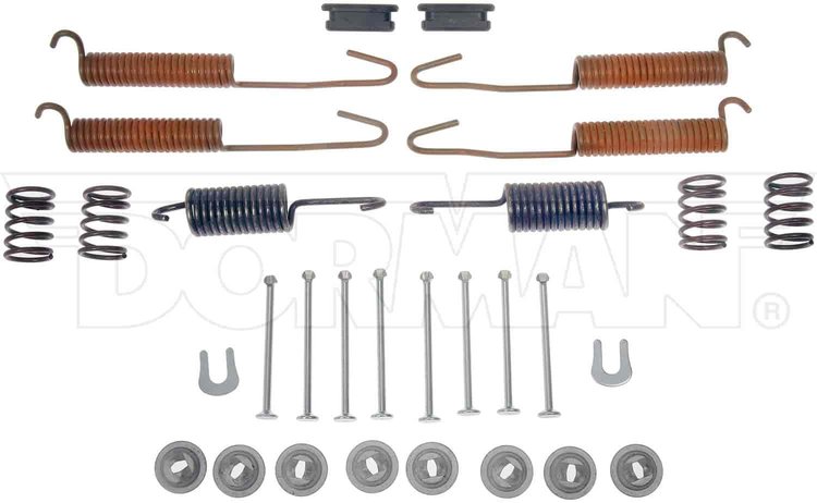 DRUM BRK ALL-IN-ONE KIT
