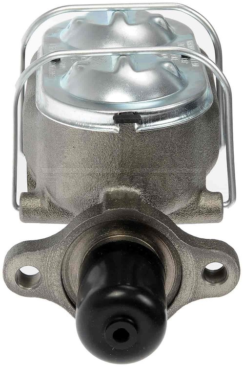 NEW MASTER CYLINDER