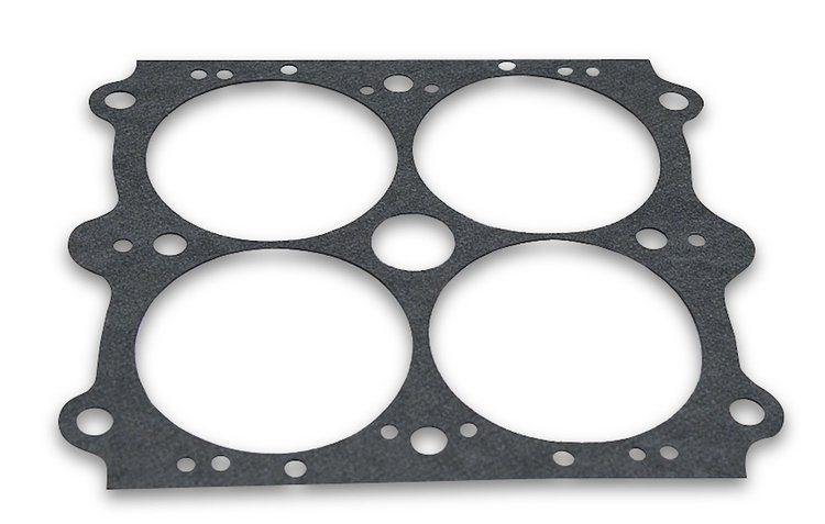 Carburetor Throttle Body Gaskets Fits Demon, Mighty, Race