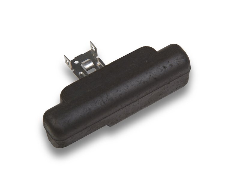 Center Pivot Carburetor Float Nitrophyl