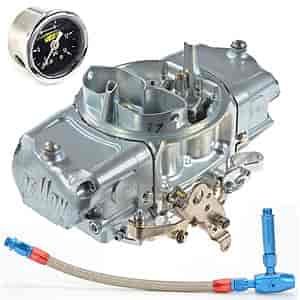 850 cfm Speed Demon Carb Mechanical Secondary