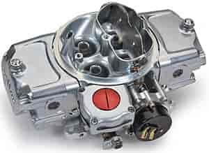 850 cfm Speed Demon Carb Electric Choke