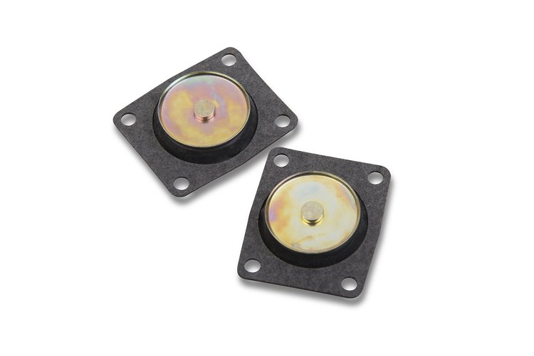 Accelerator Pump Diaphragms 30cc