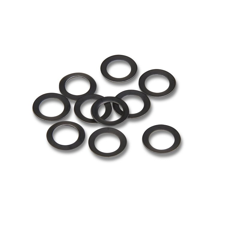 Carburetor Discharge Nozzle Gaskets Paper