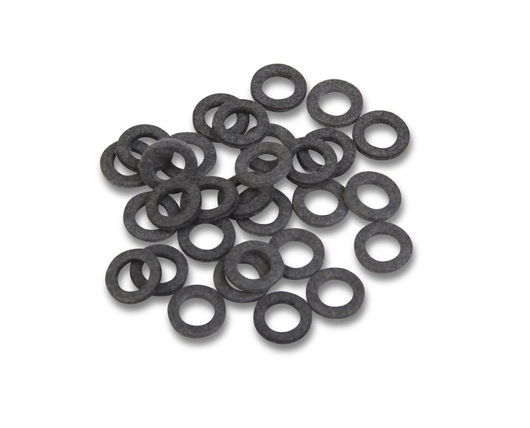 Bowl Screw Gaskets 30/pkg