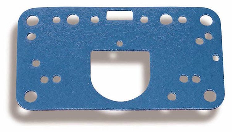 Red Release Metering Block Gaskets 2-Circuit