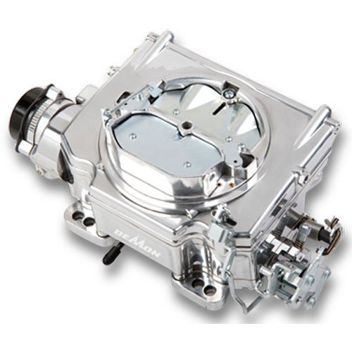 *REMAN 625 cfm Street Demon Carburetor 1-3/8" Primary Throttle Bores