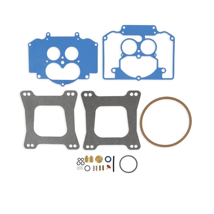 Carburetor Rebuild Kit For Street Demon Carbs