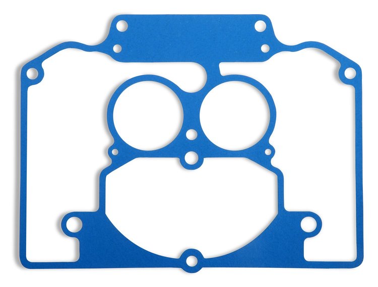 Airhorn Gasket Street Demon Carbs