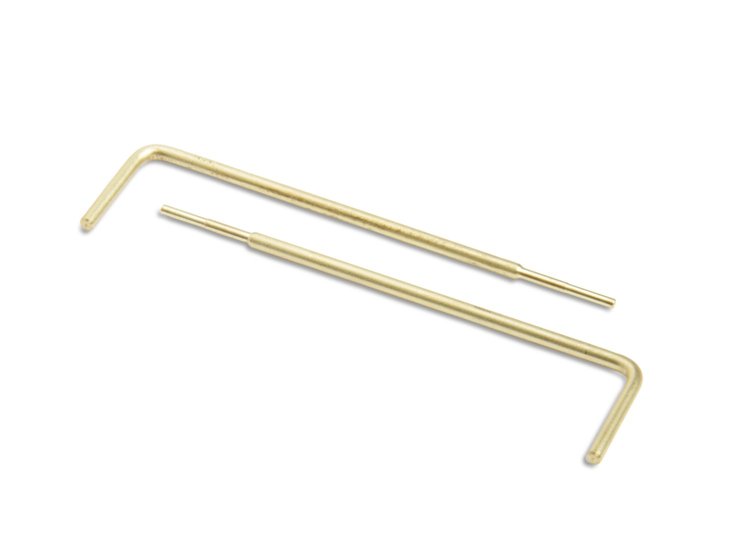 Metering Rod .064" x .056"