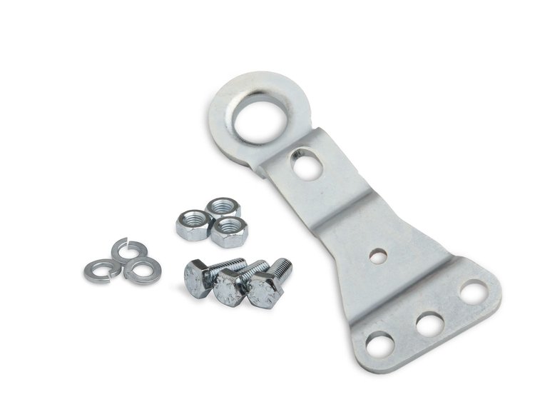 Throttle Cable Adapter Lever GM / Street Demon Carbs