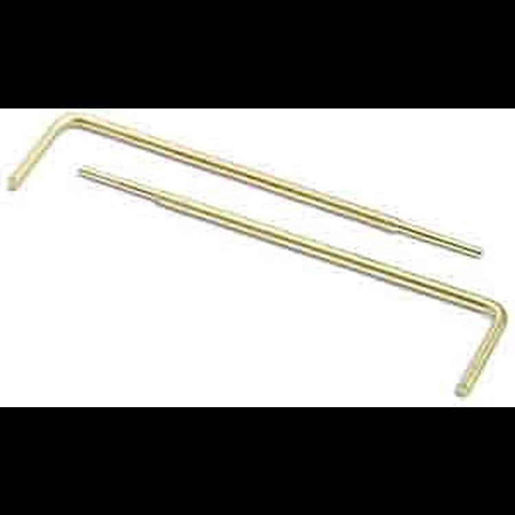 Metering Rod .058" x .044"