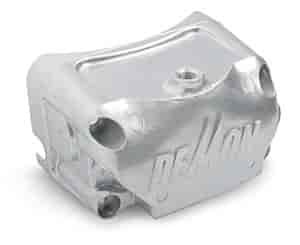 Secondary Fuel Bowl Race Demon Carbs