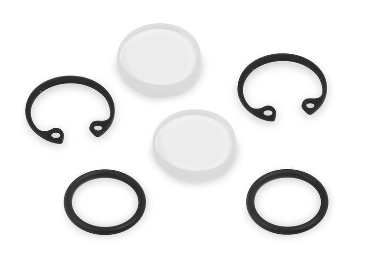 Demon Sight Window Glasses Kit