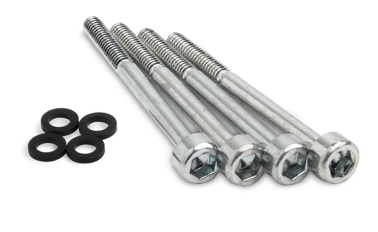 Float Bowl Screws