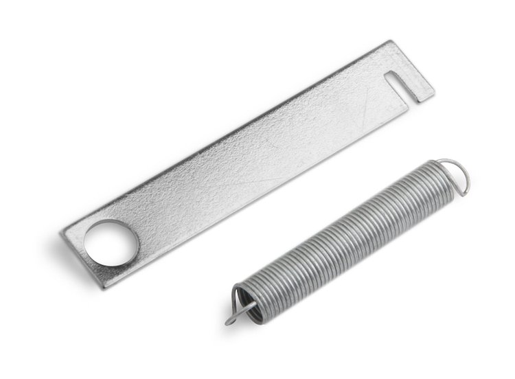 Kickdown Spring & Perch Set Ford Transmissions