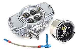 Mighty Demon Carburetor Kit 650 cfm