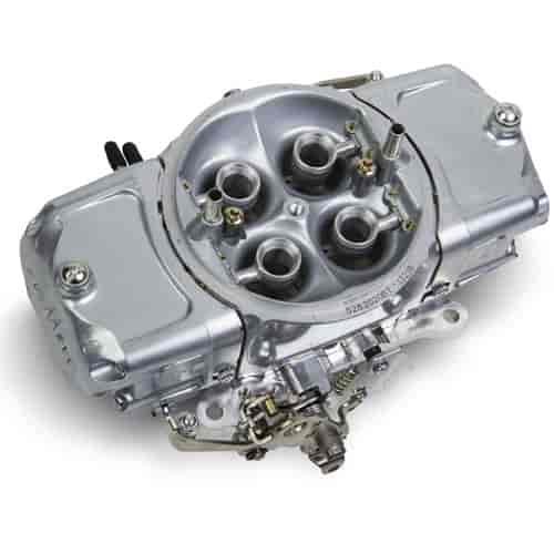 Mighty Demon Blow-Thru Carburetor 650 cfm
