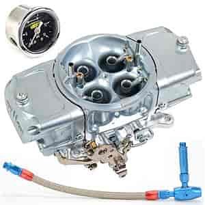 Mighty Demon Carburetor Kit 750 cfm