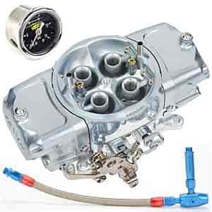 Mighty Demon Carburetor Kit 750 cfm