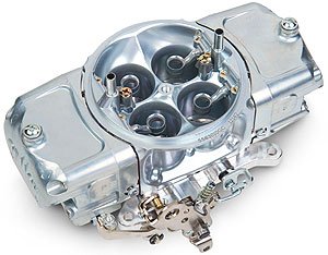 *REMAN - Mighty Demon Carburetor 850 cfm