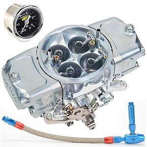 Mighty Demon Carburetor Kit 850 cfm
