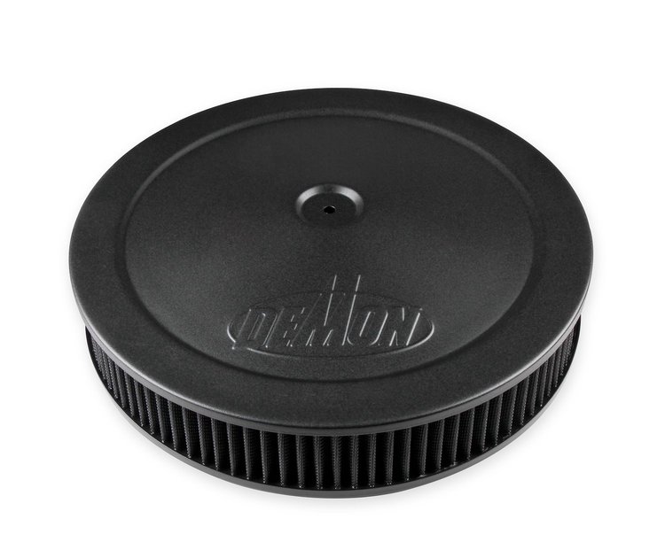 Air Cleaner