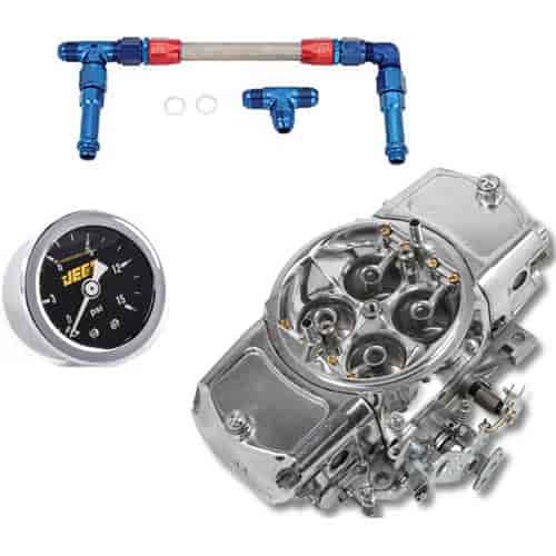 Screamin' Demon Carburetor Kit