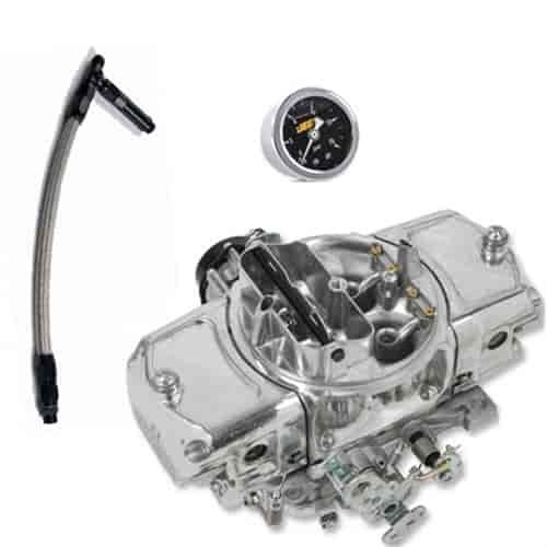 Speed Demon Aluminum Carburetor Kit