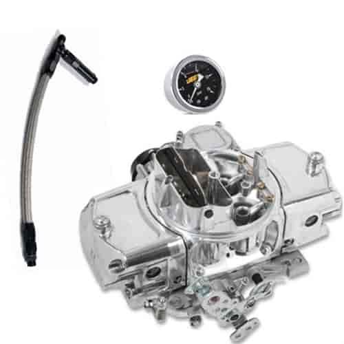 Speed Demon Aluminum Carburetor Kit