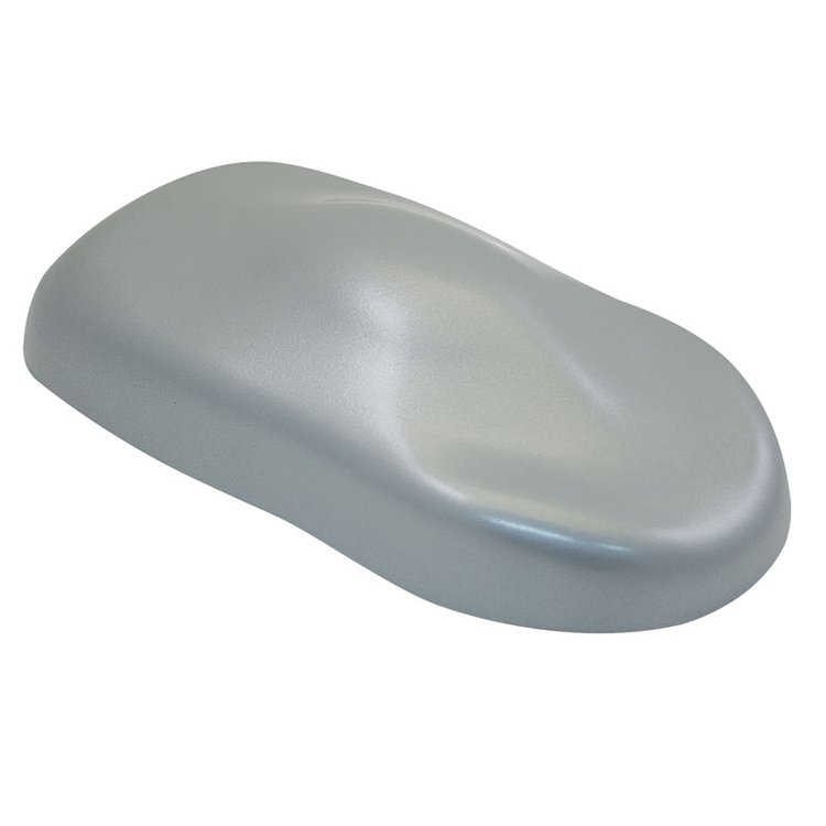 Cast Aluminum Powder Coating Powder - 8 oz 10097