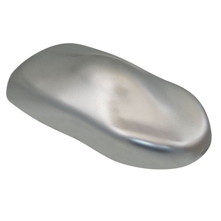 Satin Clear Powder Coating Powder - 25 lb 1010425LBS
