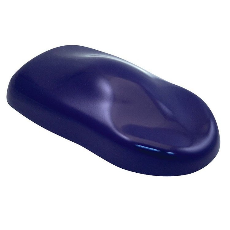 10146 HotCoat Powder Coat, Navy, 8 oz.