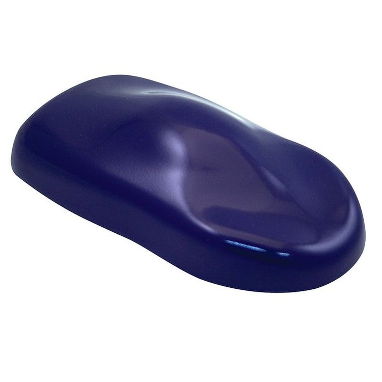 10146LB HotCoat Powder Coat, Navy, 1 lb.
