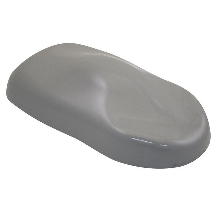 10152 HotCoat Powder Coat, Machine Gray, 8 oz.