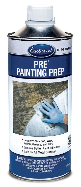 10194ZP Pre Painting Prep, 30 oz.