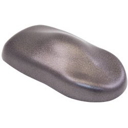10213 HotCoat Powder Coat, Silver Vein, 8 oz.