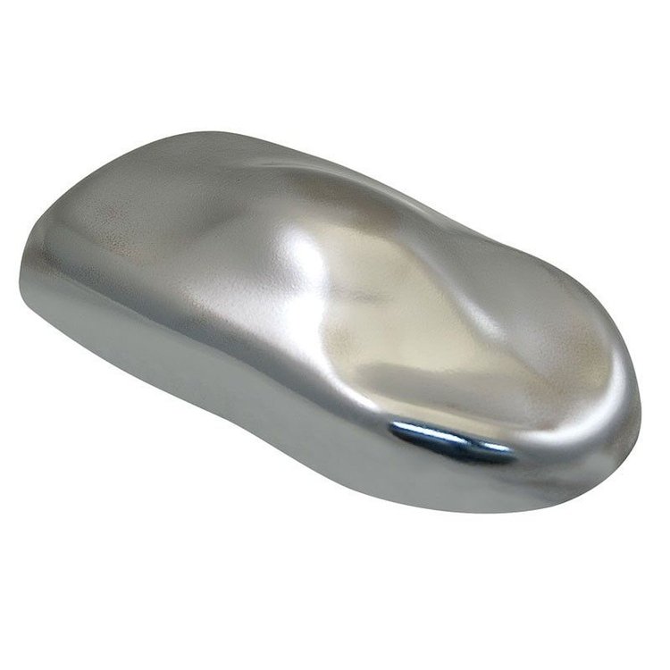10304LB HotCoat Powder Coat, Semi Gloss Clear, 1 lb.