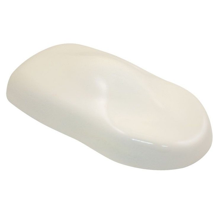 10310LB HotCoat Powder Coat, Cream, 1 lb.
