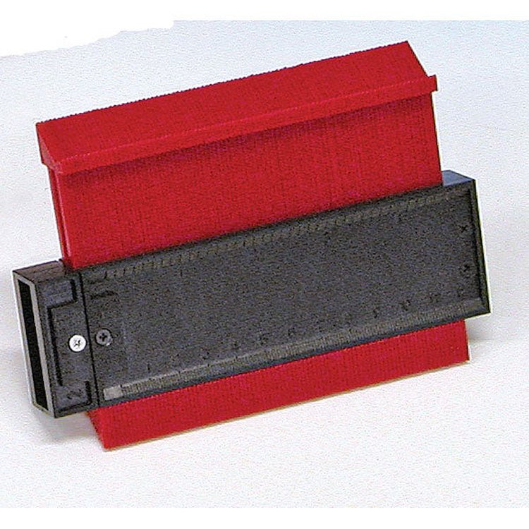 11190 5 in. Adjustable Profile Gauge