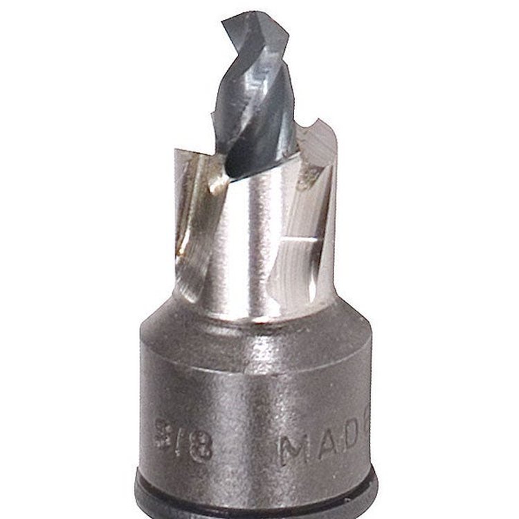 11277 Replacement Spot Weld Cutters, Set of 3