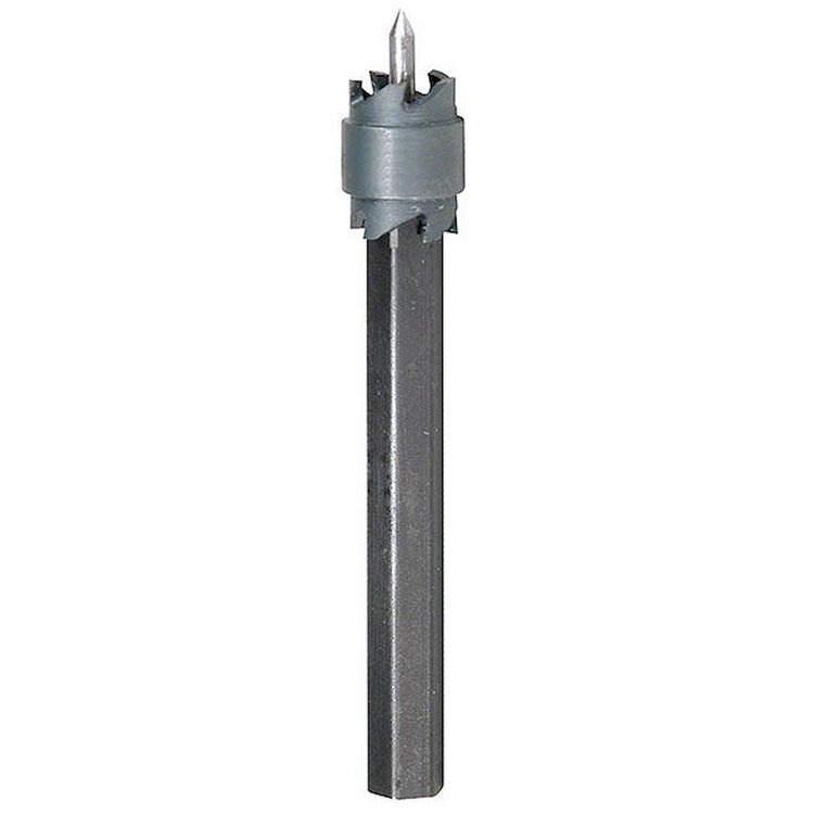 11279 3/8 in. Double-Ended Spot Weld Cutter