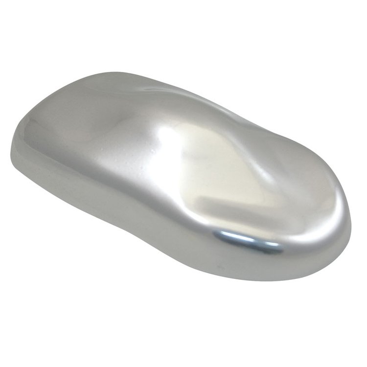 Stainless Steel Reflective Chrome Powder Coating Powder - 50 lb 1150450LBS