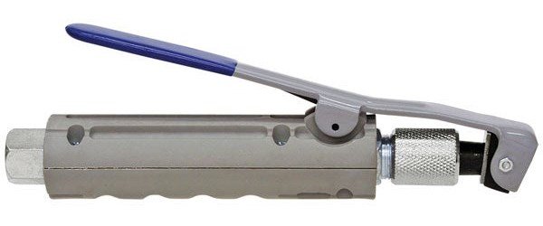 11780 Deadman Valve, For Blaster