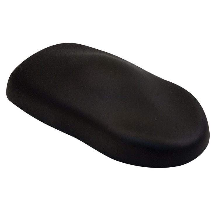 Hot Rod Black Texture Powder Coating Powder - 25 lb 1187025LBS