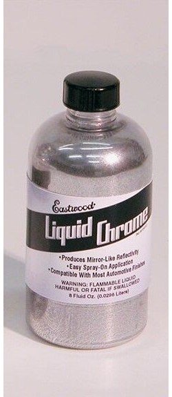 12451ZA Liquid Chrome