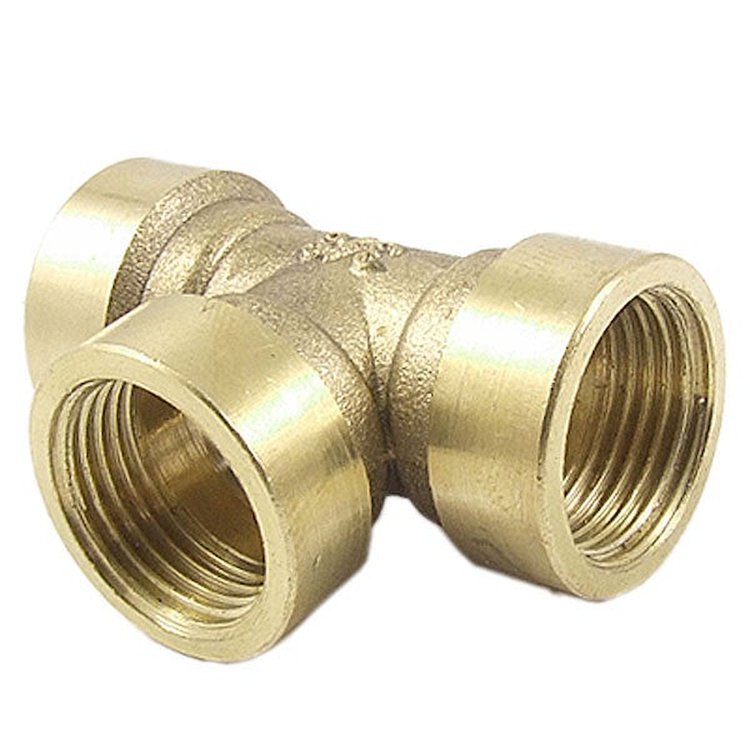 12494 3-Way Manifold, For Dual Blaster 11737