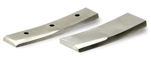 12794 Replacement Blades, For Throatless Shear