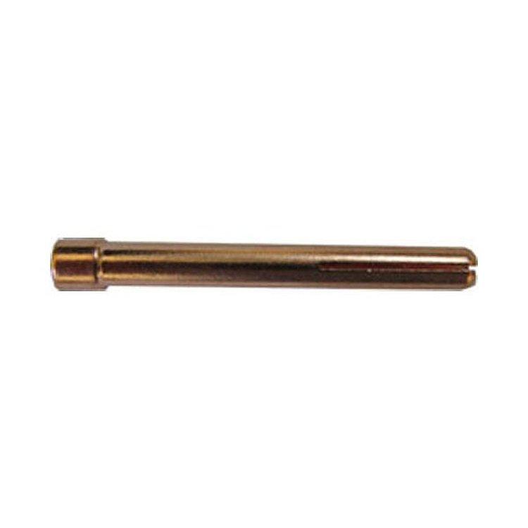 12824 Welder Torch Replacement Collet (2.4 mm)